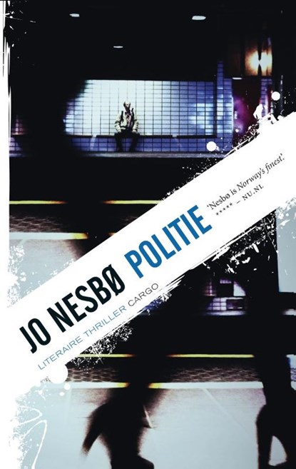 Politie, Jo Nesbø - Paperback - 9789023490104