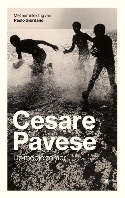 De mooie zomer, Cesare Pavese - Paperback - 9789023490111