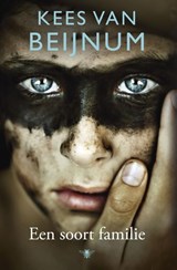 Een soort familie - Kees van Beijnum - 9789023490135