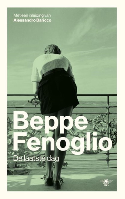 De laatste dag, Beppe Fenoglio - Paperback - 9789023490210