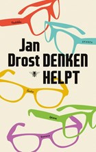 Denken helpt | Jan Drost | 