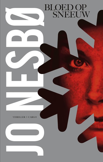 Bloed op sneeuw, Jo Nesbø - Ebook - 9789023490388