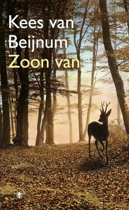 Zoon van, Kees van Beijnum - Ebook - 9789023490432