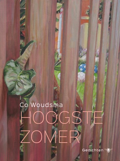 Hoogste zomer, Co Woudsma - Paperback - 9789023490494