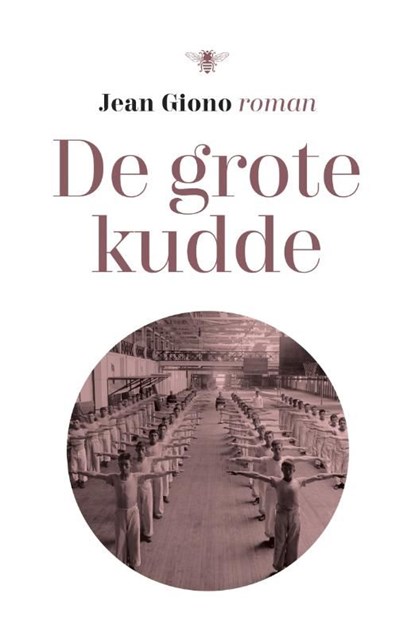 De grote kudde, Jean Giono - Ebook - 9789023490616