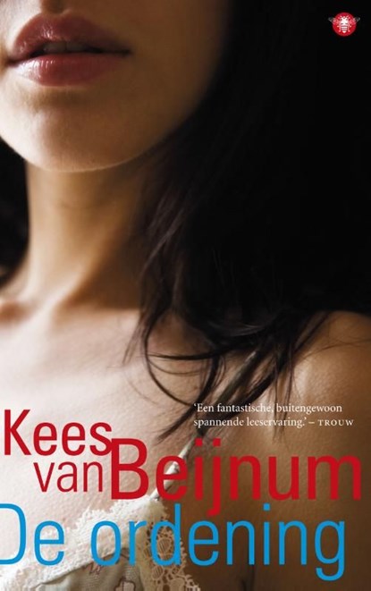 De ordening, Kees van Beijnum - Ebook - 9789023490647