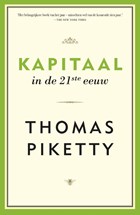 Kapitaal in de 21ste eeuw | Thomas Piketty | 