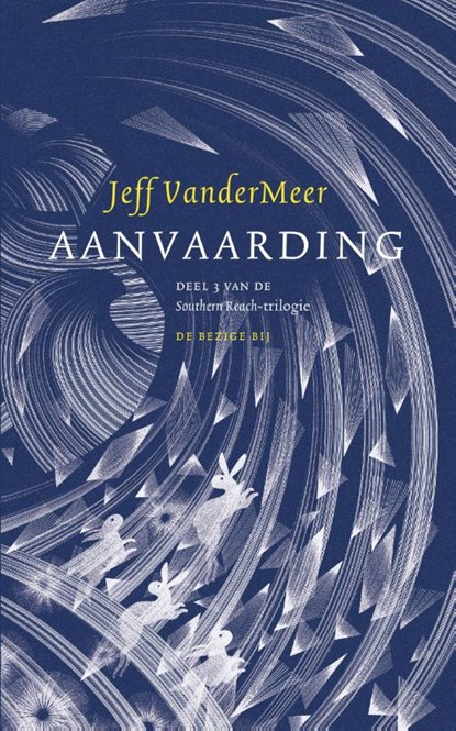 Aanvaarding, Jeff VanderMeer - Paperback - 9789023491552