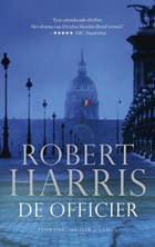 De officier | Robert Harris | 
