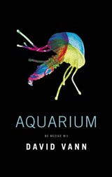 Aquarium | David Vann | 9789023491651