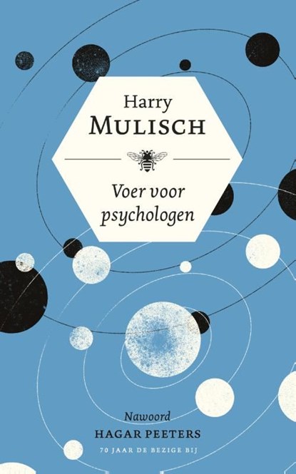 Voer voor psychologen, Harry Mulisch - Ebook - 9789023491729