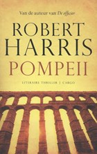 Pompeï | Robert Harris | 