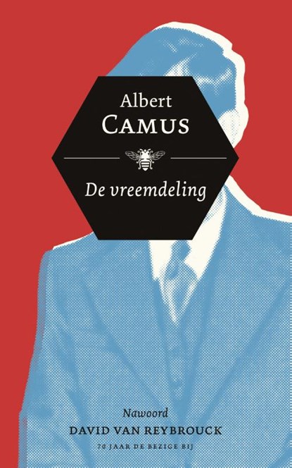 De vreemdeling, Albert Camus - Paperback - 9789023492320