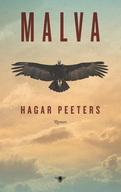Malva, Hagar Peeters - Paperback - 9789023492665