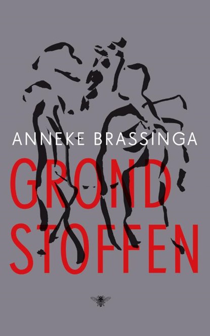 Grondstoffen, Anneke Brassinga - Paperback - 9789023492702