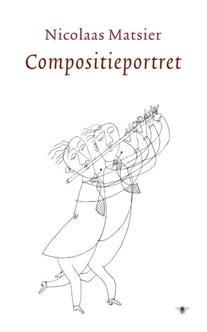 Compositieportret, Nicolaas Matsier - Ebook - 9789023492771