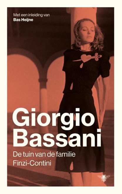 De tuin van de familie Finzi-Contini, Giorgio Bassani - Paperback - 9789023492795