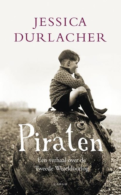 Piraten, Jessica Durlacher - Ebook - 9789023492832
