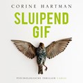 Sluipend gif | Corine Hartman | 