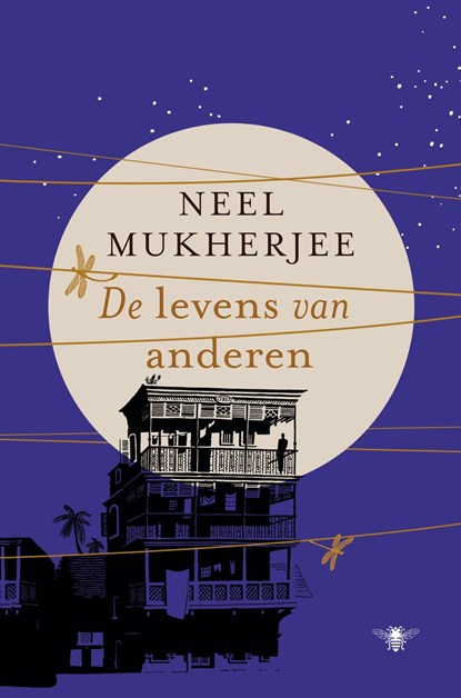 De levens van anderen, Neel Mukherjee - Ebook - 9789023493198