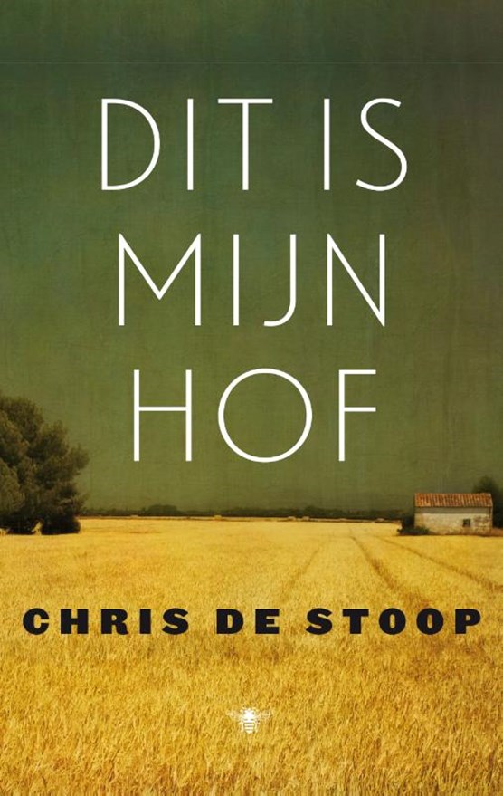 Dit is mijn hof
