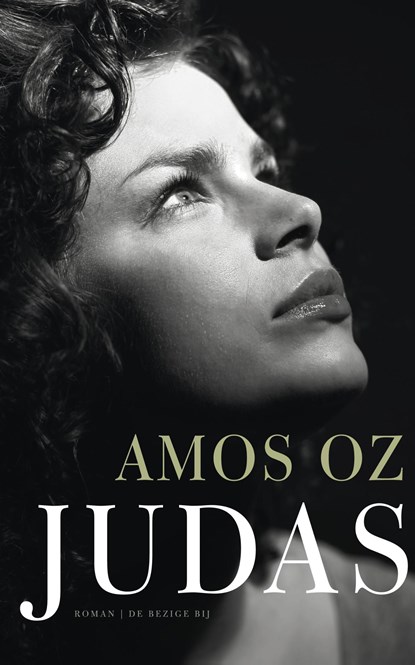 Judas, Amos Oz - Ebook - 9789023493297