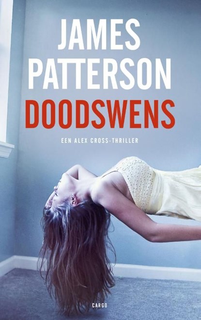 Doodswens, James Patterson - Ebook - 9789023493440