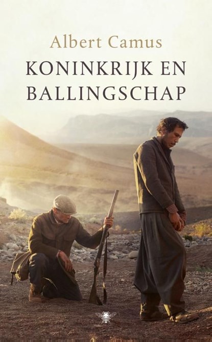 Koninkrijk en ballingschap, Albert Camus - Ebook - 9789023493495