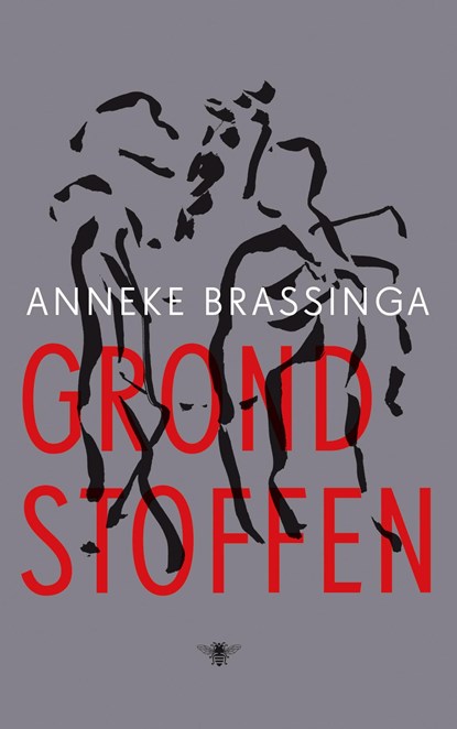 Grondstoffen, Anneke Brassinga - Ebook EPUB - 9789023493501