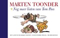 Nog meer listen van Tom Poes | Marten Toonder | 
