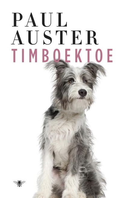 Timboektoe, Paul Auster - Paperback - 9789023493679