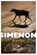 De gele hond, Georges Simenon - Paperback - 9789023493723
