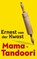 Mama Tandoori, Ernest van der Kwast - Paperback - 9789023493815