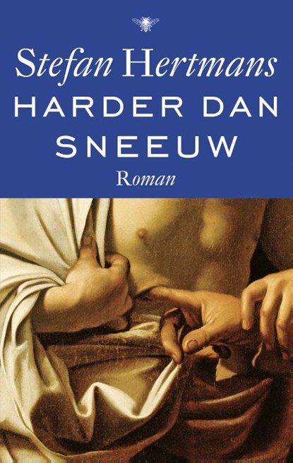 Harder dan sneeuw, Stefan Hertmans - Paperback - 9789023493921