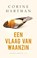Een vlaag van waanzin, Corine Hartman - Paperback - 9789023494195