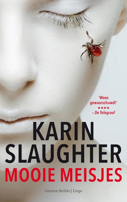 Mooie meisjes, Karin Slaughter - Paperback - 9789023494218