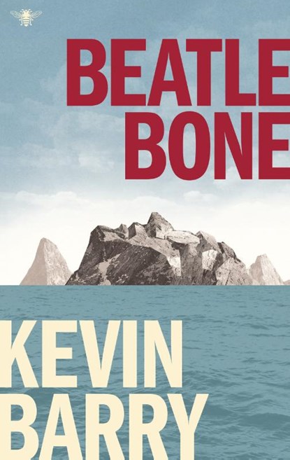Beatlebone, Kevin Barry - Paperback - 9789023494355