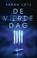 De vierde dag, Sarah Lotz - Paperback - 9789023494591