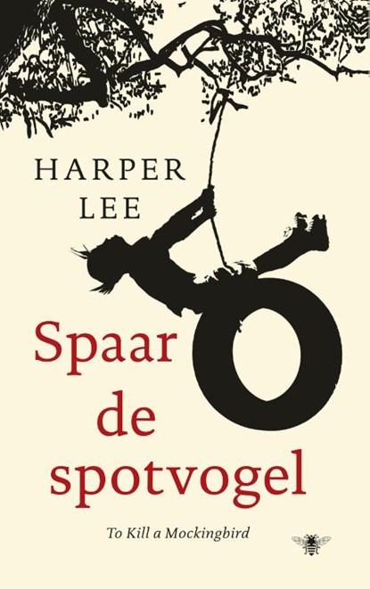 Spaar de spotvogel (special), Harper Lee - Paperback - 9789023494935