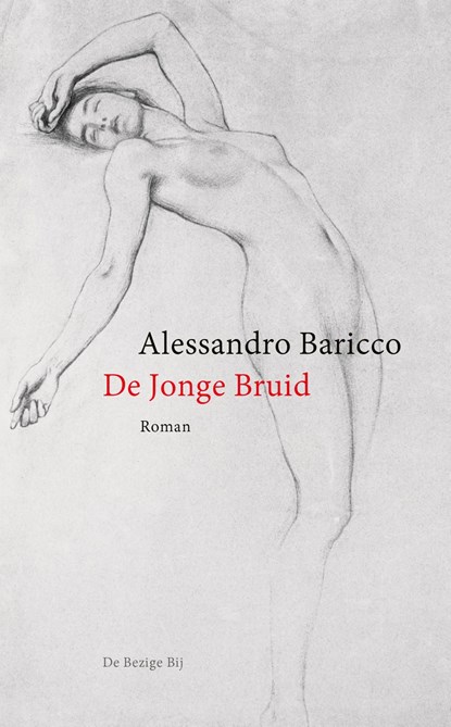De jonge bruid, Alessandro Baricco - Ebook - 9789023494959