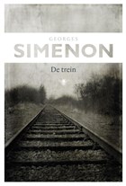De trein | Georges Simenon | 