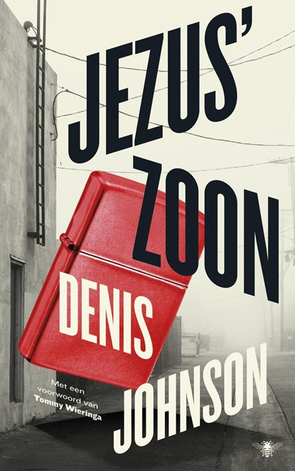 Jezus' zoon, Denis Johnson - Ebook - 9789023495079