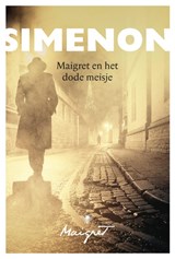 Maigret en het dode meisje - Georges Simenon - 9789023495208