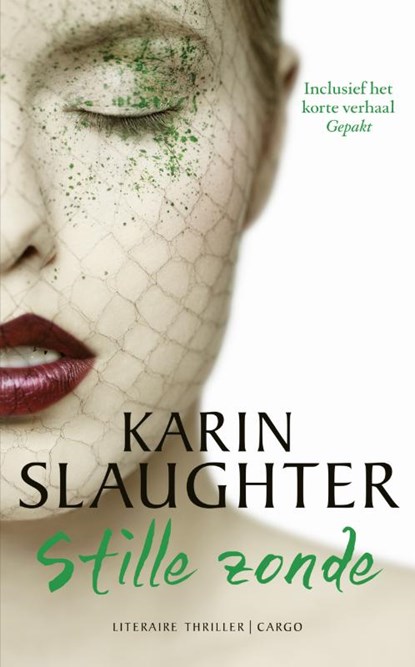 Stille zonde, Karin Slaughter - Paperback - 9789023495390