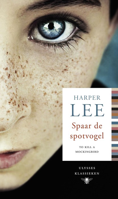 Spaar de spotvogel, Harper Lee - Ebook - 9789023495413