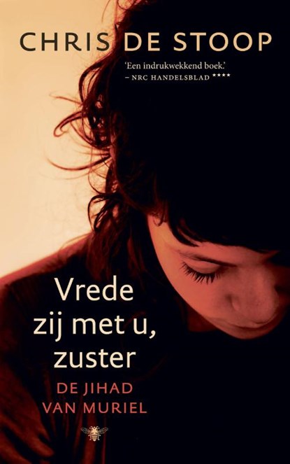 Vrede zij met u, zuster, Chris de Stoop - Paperback - 9789023495529