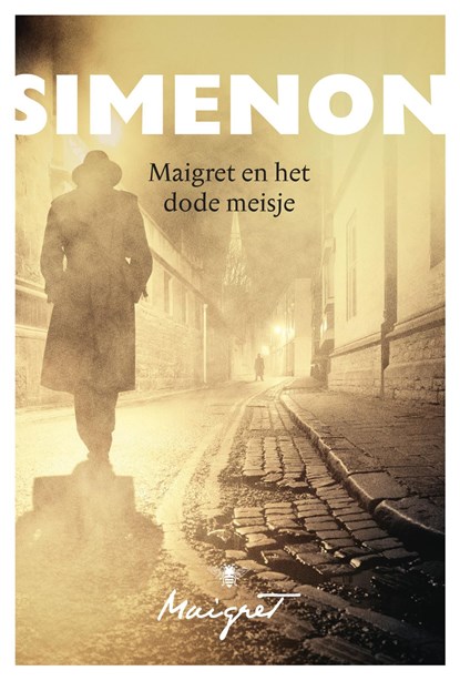 Maigret en het dode meisje, Georges Simenon - Ebook - 9789023495604