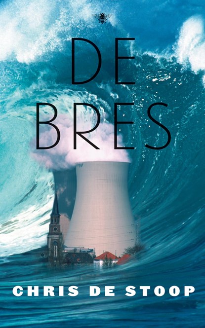 De bres, Chris de Stoop - Ebook - 9789023495628