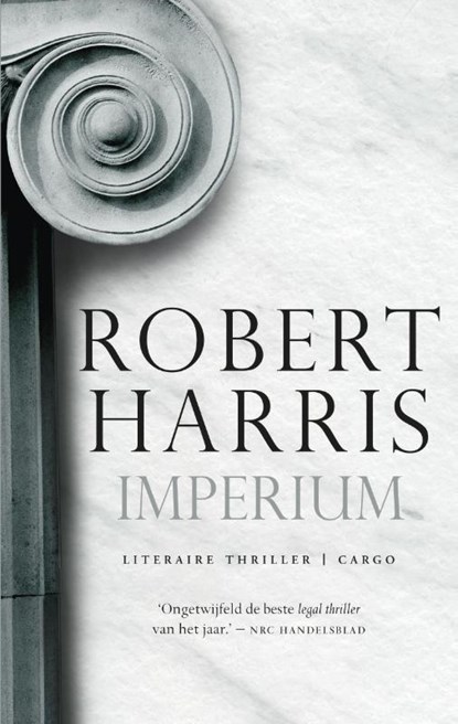 Imperium, Robert Harris - Paperback - 9789023495734