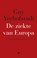 De ziekte van Europa, Guy Verhofstadt - Paperback - 9789023495888